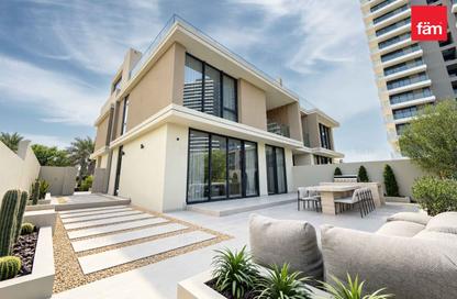 Villa - 3 - 4 for sale in Club Villas at Dubai Hills - Dubai Hills Estate - Dubai