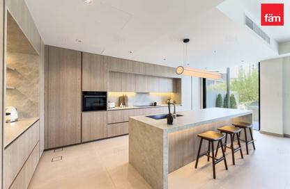 Villa - 3 - 4 for sale in Club Villas at Dubai Hills - Dubai Hills Estate - Dubai