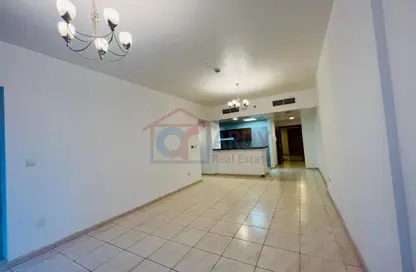 شقة - غرفة نوم - 1 حمام للايجار في سكاي كورتس تاور E - أبراج سكاي كورتس - مجمع دبي ريزيدنس - دبي