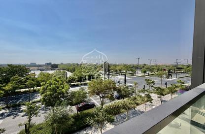 Apartment - 1 Bedroom - 2 Bathrooms for rent in Vida 2 - Vida Residences - Aljada - Sharjah