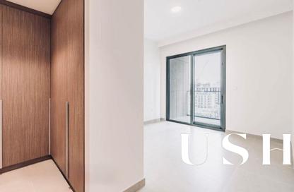 Apartment - 2 - 2 for rent in Seagate Building 1 - Seagate - Mina Rashid - Dubai