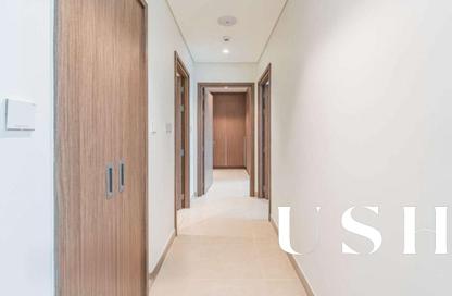 Apartment - 2 - 2 for rent in Seagate Building 1 - Seagate - Mina Rashid - Dubai