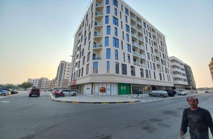 Whole Building - 7+ Bedrooms - 7+ Bathrooms for sale in SG Muwaileh Building - Muwaileh - Sharjah