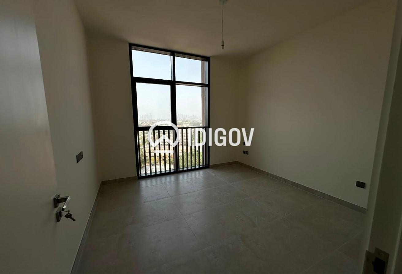 Marina Skyline View | Brand New | Closed kitchen photo 7