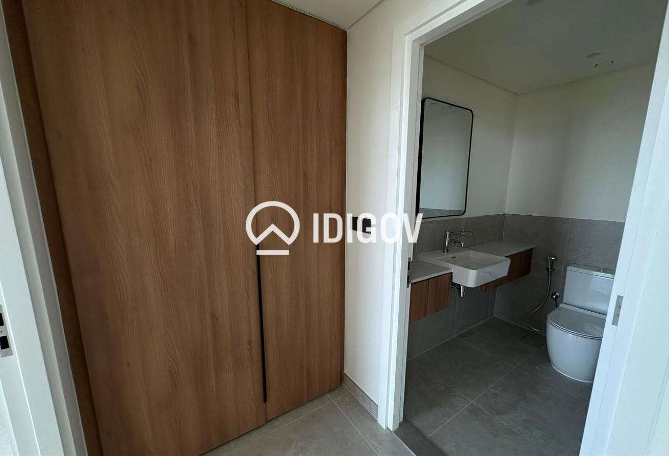Marina Skyline View | Brand New | Closed kitchen photo 9