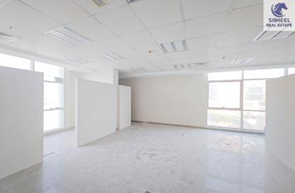 Office Space - Studio - 1 for rent in Dafan Al Nakheel - Ras Al Khaimah