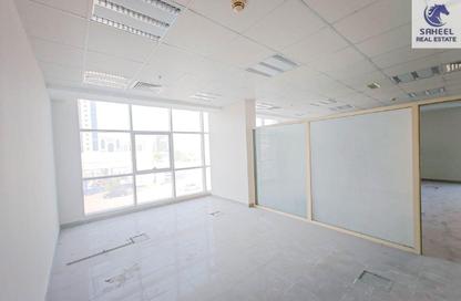 Office Space - Studio - 1 for rent in Dafan Al Nakheel - Ras Al Khaimah