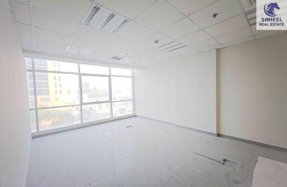 Office Space - Studio - 1 for rent in Dafan Al Nakheel - Ras Al Khaimah
