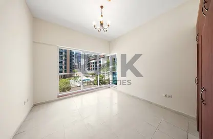 Apartment - 2 Bedrooms - 3 Bathrooms for rent in Cascades Tower - Dubai Marina - Dubai Apartment - 2 Bedrooms - 3 Bathrooms for rent in Cascades Tower - Dubai Marina - Dubai