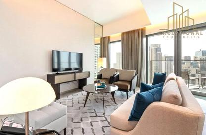 Apartment - 3 Bedrooms - 3 Bathrooms for sale in Address Harbour Point Tower 1 - Address Harbour Point - Dubai Creek Harbour (The Lagoons) - Dubai Apartment - 3 Bedrooms - 3 Bathrooms for sale in Address Harbour Point Tower 1 - Address Harbour Point - Dubai Creek Harbour (The Lagoons) - Dubai