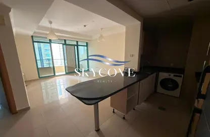 Apartment - 1 Bedroom - 2 Bathrooms for rent in Marina Crown - Dubai Marina - Dubai