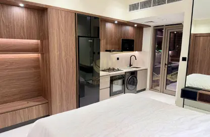 شقة - 1 حمام للايجار في تورينو مبنى 6 - تورينو باي ORO24 - ارجان - دبي