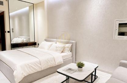 Apartment - Studio - 1 Bathroom for rent in Torino Building 6 - Torino By ORO24 - Arjan - Dubai