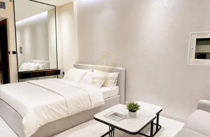 Apartment - 1 Bathroom for rent in Torino Building 6 - Torino By ORO24 - Arjan - Dubai Apartment - 1 Bathroom for rent in Torino Building 6 - Torino By ORO24 - Arjan - Dubai