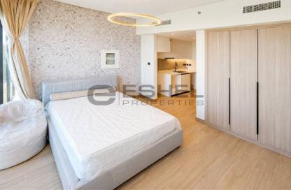 Apartment - Studio - 1 Bathroom for sale in Seslia Tower - District 4 - Jumeirah Village Triangle - Dubai Apartment - Studio - 1 Bathroom for sale in Seslia Tower - District 4 - Jumeirah Village Triangle - Dubai