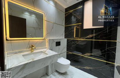 Villa - 5 - 7 for sale in Al Zaheya Gardens - Al Zahya - Ajman Villa - 5 - 7 for sale in Al Zaheya Gardens - Al Zahya - Ajman