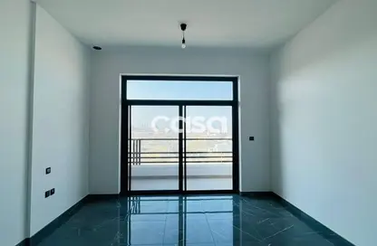 Apartment - Studio - 1 Bathroom for rent in Joya Blanca Residences - Arjan - Dubai