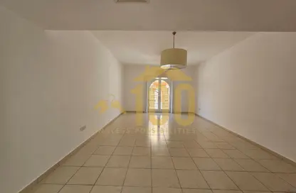 Apartment - 1 Bathroom for rent in Arezzo 1 - Tuscan Residences - District 10 - Jumeirah Village Circle - Dubai