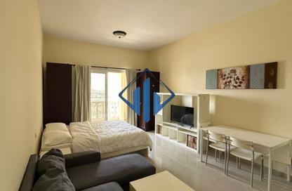 Apartment - Studio - 1 Bathroom for rent in Royal breeze 3 - Royal Breeze - Al Hamra Village - Ras Al Khaimah