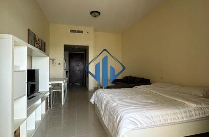 Apartment - Studio - 1 Bathroom for rent in Royal breeze 3 - Royal Breeze - Al Hamra Village - Ras Al Khaimah