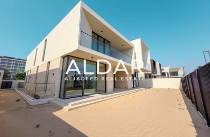 Villa - 5 Bedrooms - 7 Bathrooms for rent in Address Hillcrest - Dubai Hills Estate - Dubai