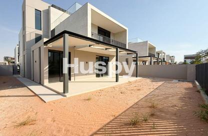 Villa - 4 - 4 for rent in Elie Saab 2 - Elie Saab - Arabian Ranches 3 - Dubai