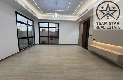 فيلا - 5 غرف نوم - 8 حمامات للايجار في 1 الياسمين - الياسمين - عجمان