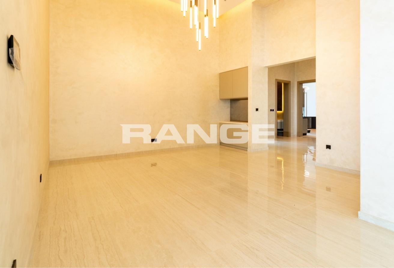 Ultra-Luxury 4-BR Penthouse | Skyline Views photo 16
