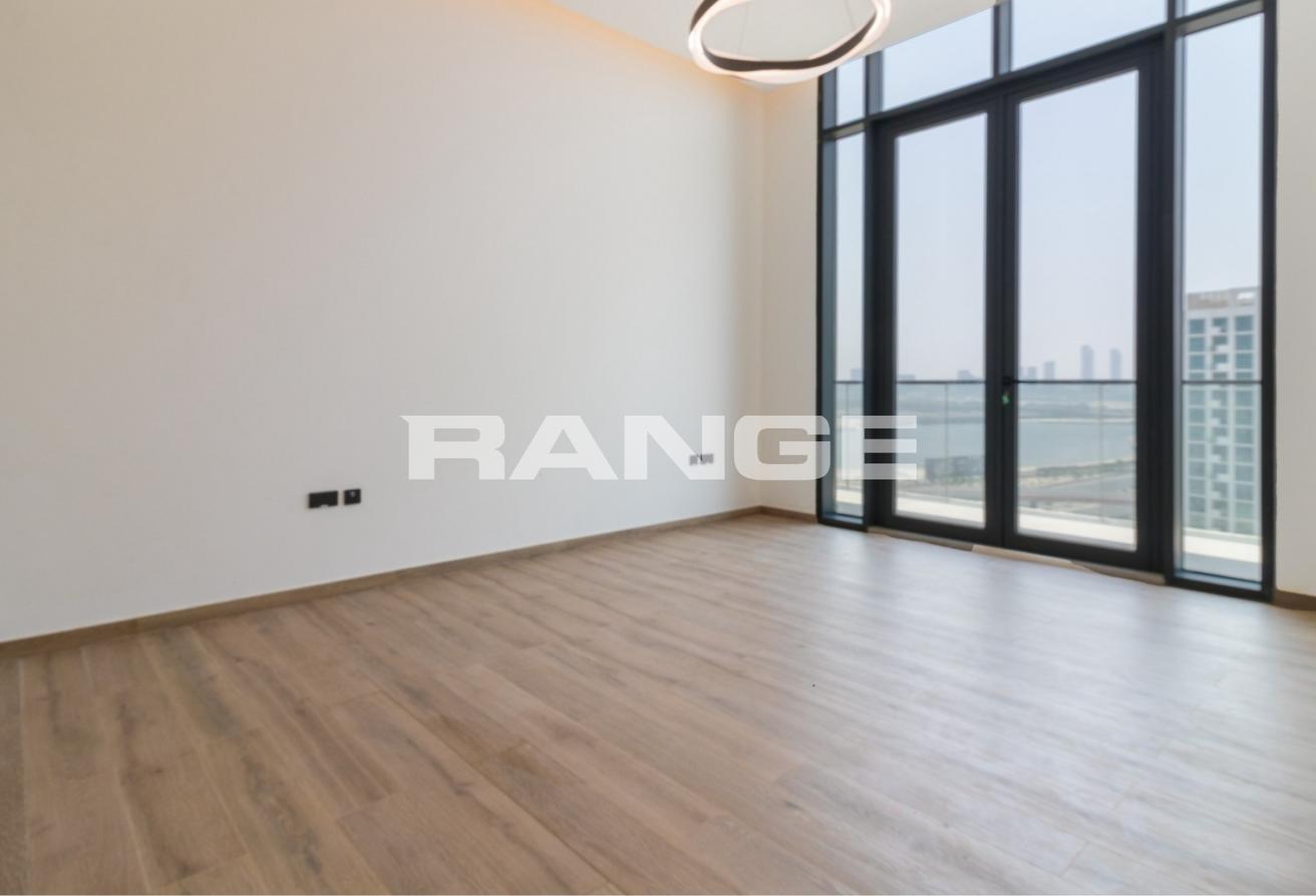 Ultra-Luxury 4-BR Penthouse | Skyline Views photo 17