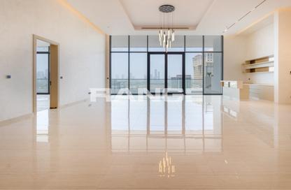 Penthouse - 4 - 5 for rent in Etoile - Al Jaddaf - Dubai Penthouse - 4 - 5 for rent in Etoile - Al Jaddaf - Dubai