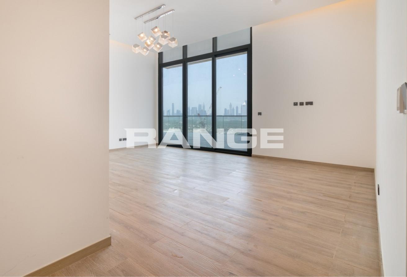 Ultra-Luxury 4-BR Penthouse | Skyline Views photo 11