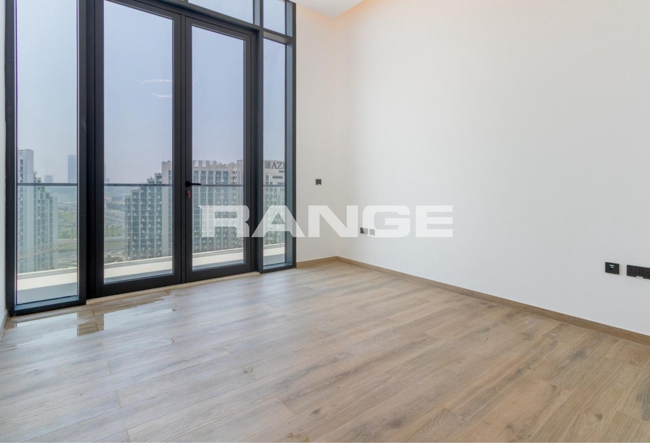 Ultra-Luxury 4-BR Penthouse | Skyline Views photo 12