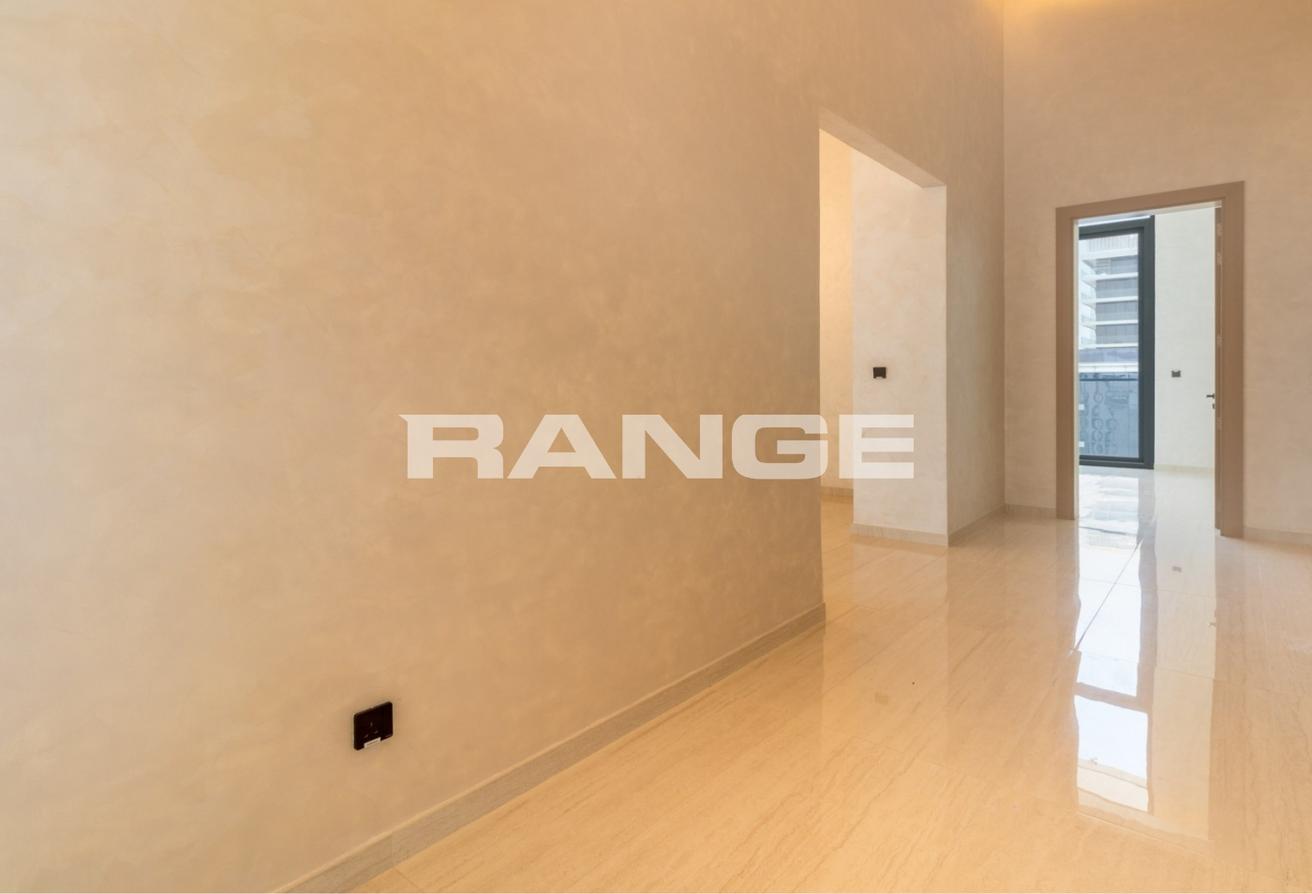 Ultra-Luxury 4-BR Penthouse | Skyline Views photo 30