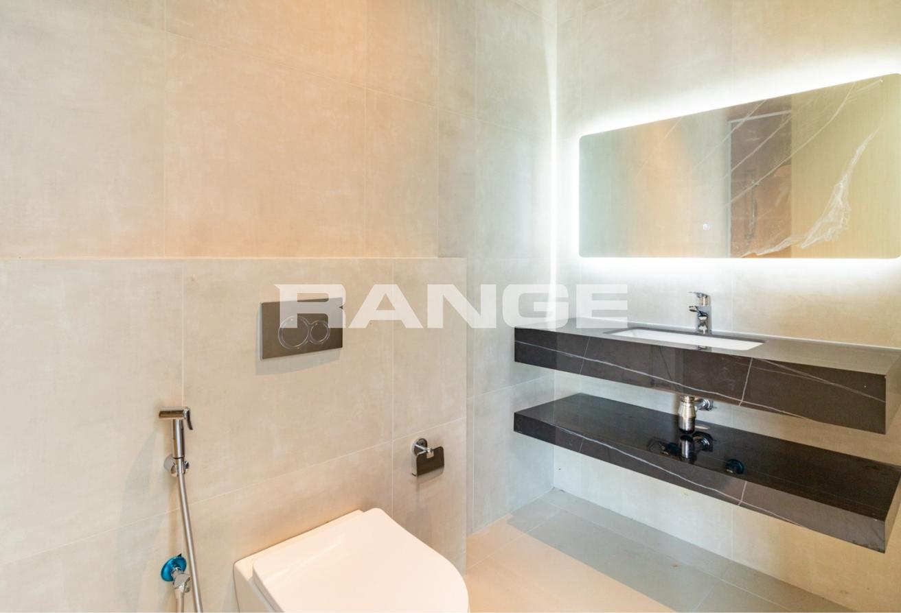 Ultra-Luxury 4-BR Penthouse | Skyline Views photo 26