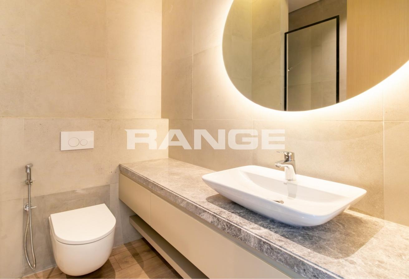 Ultra-Luxury 4-BR Penthouse | Skyline Views photo 29