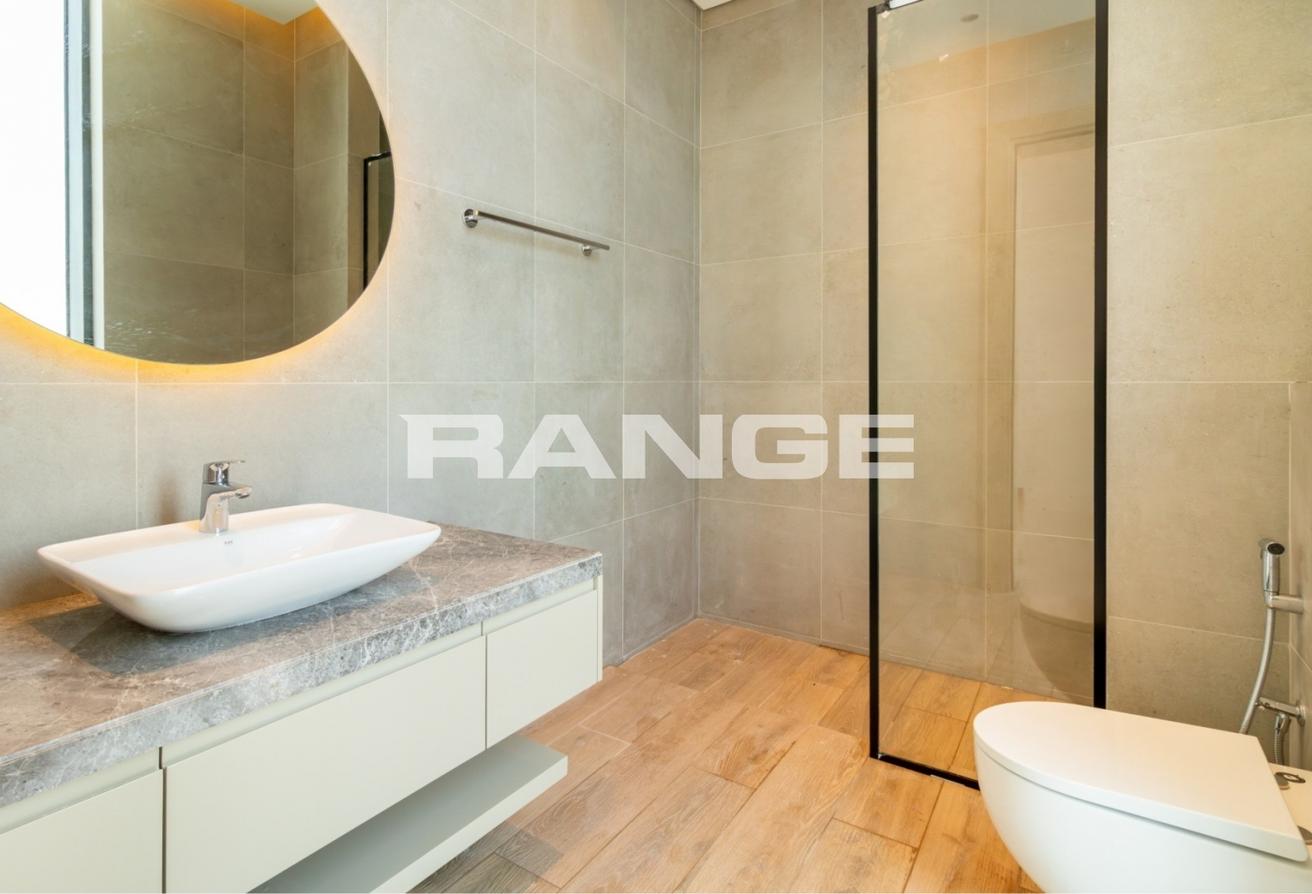 Ultra-Luxury 4-BR Penthouse | Skyline Views photo 27