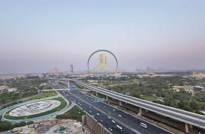 شقة - غرفة نوم - 2 حمامات للايجار في 1 ريزيدينسز-1 - وان ريزيدندس - الكفاف - زعبيل - دبي