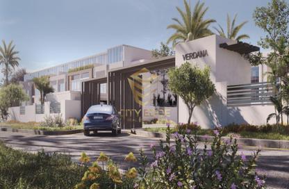 Villa - 2 Bedrooms - 4 Bathrooms for sale in Verdana 2 - Verdana - Dubai Investment Park 1 (DIP 1) - Dubai Investment Park (DIP) - Dubai