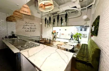 Retail - Studio for rent in Control Tower - Motor City - Dubai