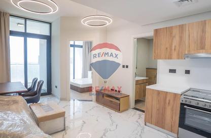Apartment - 1 - 1 for sale in Al Maryah Vista - Al Maryah Island - Abu Dhabi Apartment - 1 - 1 for sale in Al Maryah Vista - Al Maryah Island - Abu Dhabi