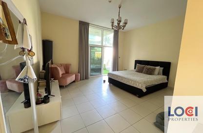 Apartment - Studio - 1 Bathroom for sale in Glitz 1 - Glitz - Dubai Studio City - Dubai Apartment - Studio - 1 Bathroom for sale in Glitz 1 - Glitz - Dubai Studio City - Dubai
