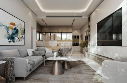 شقة - 1 حمام للبيع في سكاي هيلز ريزيدنسز 2 - سكاي هيلز ريسيدنزيس - حديقة دبي العلميه - دبي