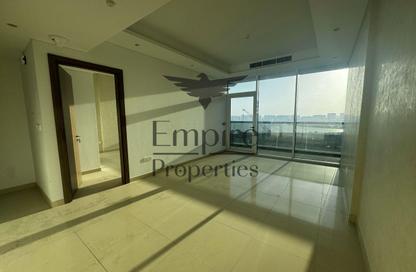 Apartment - 1 Bedroom - 2 Bathrooms for rent in Gateway Residences 2 - Mina Al Arab - Ras Al Khaimah