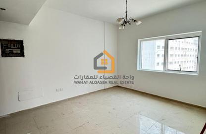Apartment - 1 Bedroom - 1 Bathroom for rent in Danat Al Khan Tower - Al Khan Lagoon - Al Khan - Sharjah Apartment - 1 Bedroom - 1 Bathroom for rent in Danat Al Khan Tower - Al Khan Lagoon - Al Khan - Sharjah