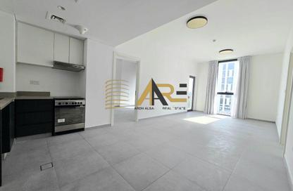 Apartment - 2 - 3 for rent in East Village - Aljada - Sharjah