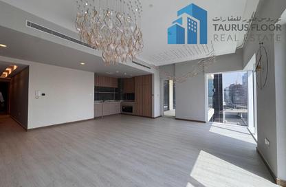 Apartment - 3 Bedrooms - 4 Bathrooms for rent in Urban Oasis - Business Bay - Dubai