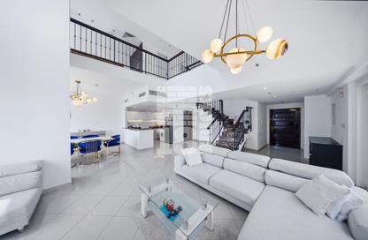 Apartment - 1 Bedroom - 2 Bathrooms for sale in Concorde Tower - JLT Cluster H - Jumeirah Lake Towers - Dubai