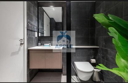 Apartment - Studio - 1 Bathroom for sale in The Boulevard 3 - Aljada - Sharjah