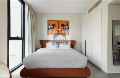 Apartment - Studio - 1 Bathroom for sale in The Boulevard 3 - Aljada - Sharjah