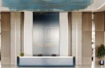 Apartment - 1 - 2 for sale in Binghatti Cullinan - Al Jaddaf - Dubai